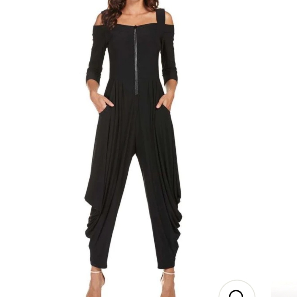 Frank Lyman jumpsuit